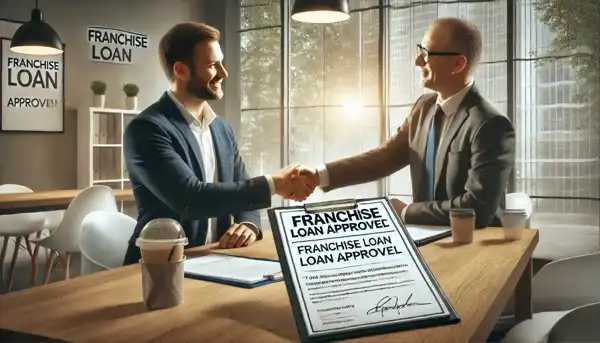 Franchise Startup Loan Guide: How to Secure Funding for Your Franchise Business 7